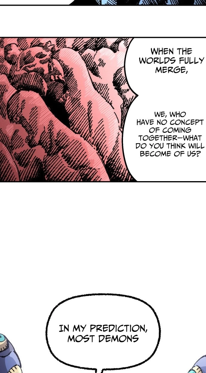 Reincarnation of the Veteran Soldier Chapter 194 - Page 12