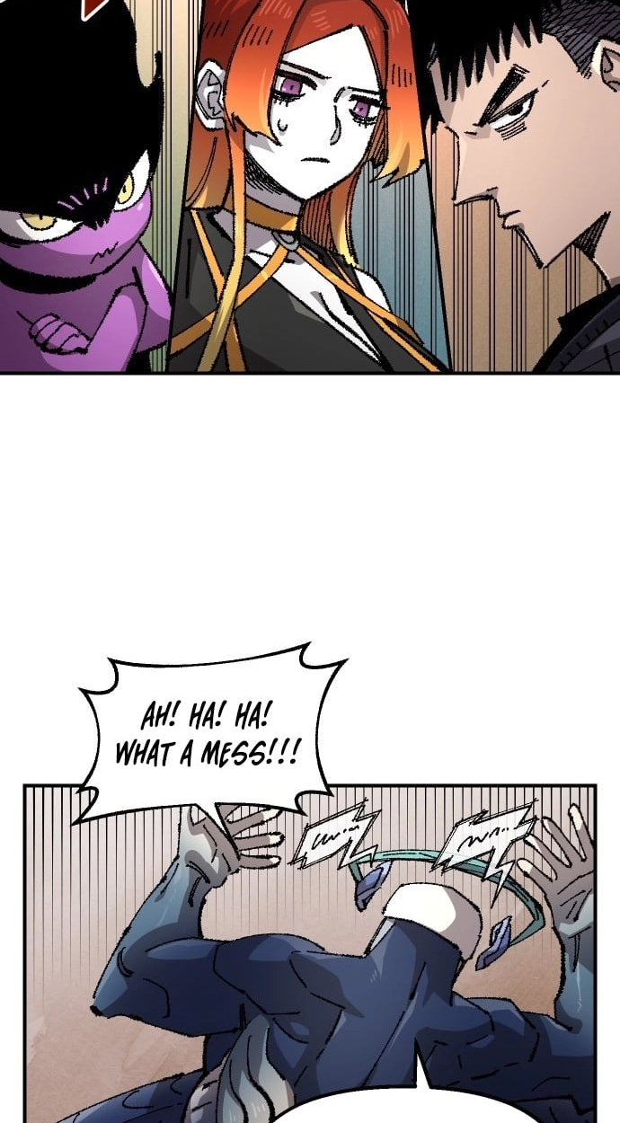 Reincarnation of the Veteran Soldier Chapter 194 - Page 14