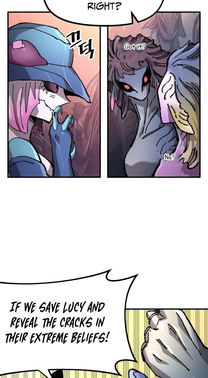 Reincarnation of the Veteran Soldier Chapter 194 - Page 17