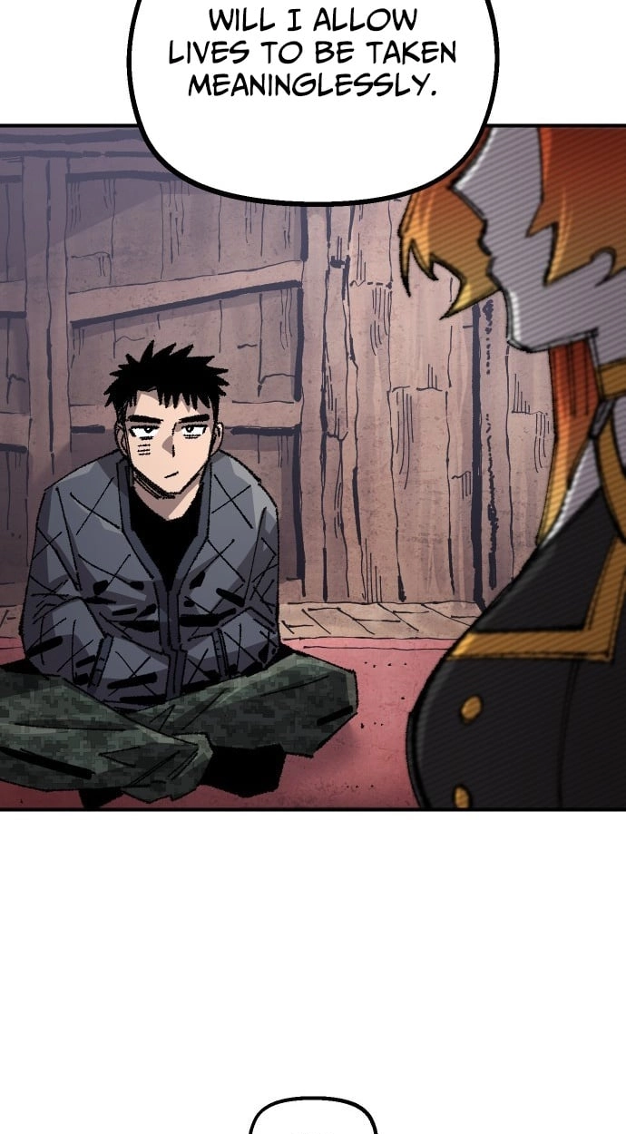 Reincarnation of the Veteran Soldier Chapter 194 - Page 21