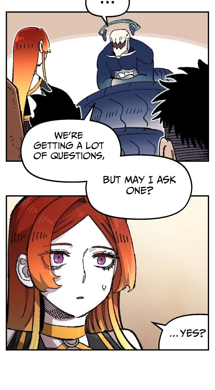 Reincarnation of the Veteran Soldier Chapter 194 - Page 22