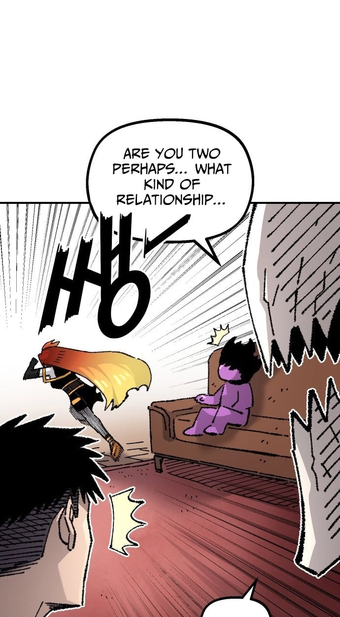 Reincarnation of the Veteran Soldier Chapter 194 - Page 23