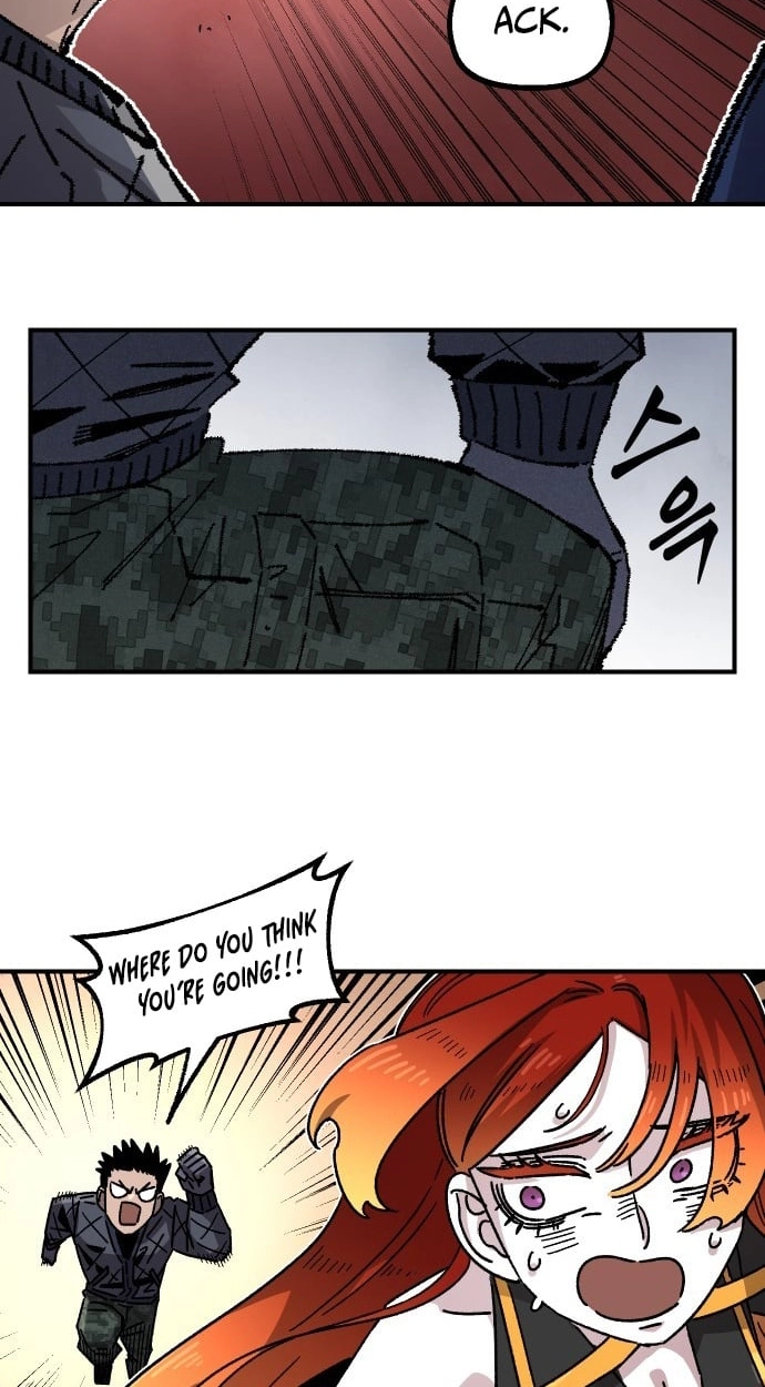 Reincarnation of the Veteran Soldier Chapter 194 - Page 24