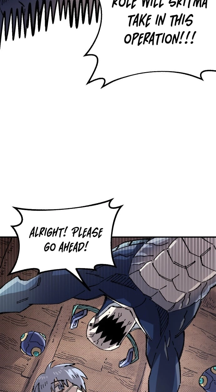 Reincarnation of the Veteran Soldier Chapter 194 - Page 27