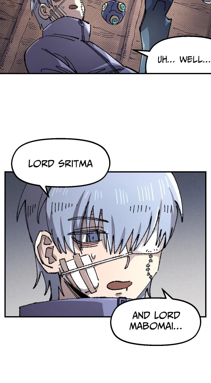 Reincarnation of the Veteran Soldier Chapter 194 - Page 28