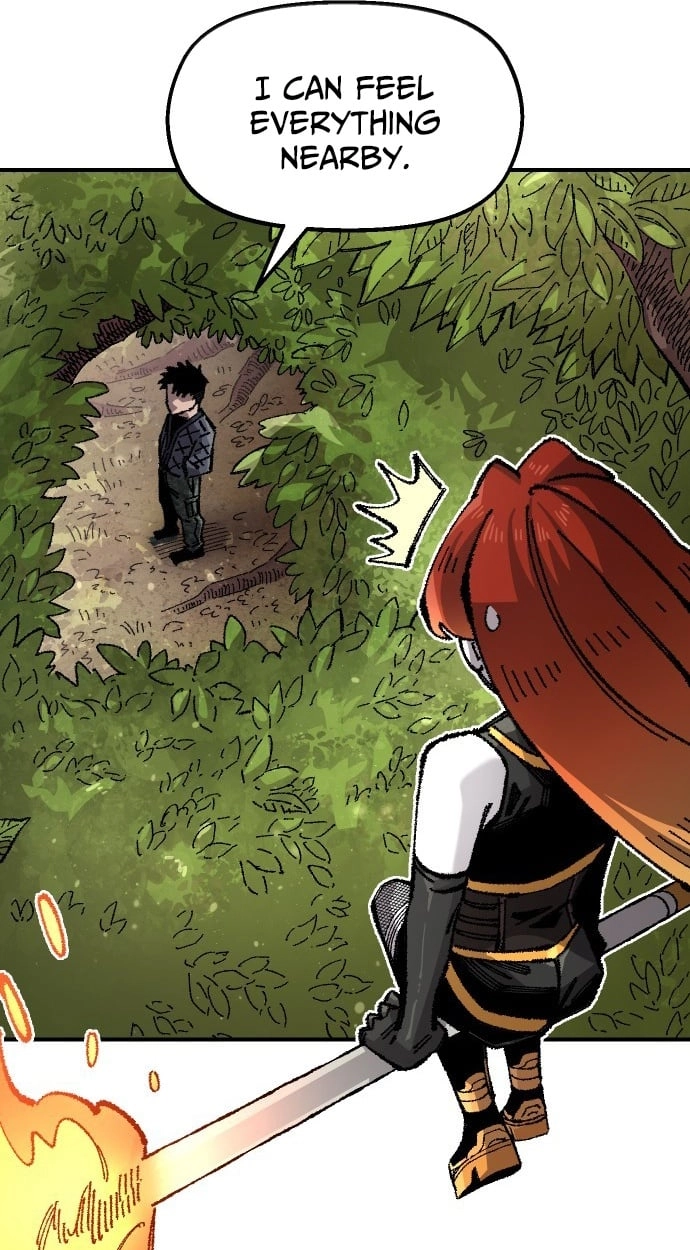 Reincarnation of the Veteran Soldier Chapter 194 - Page 33