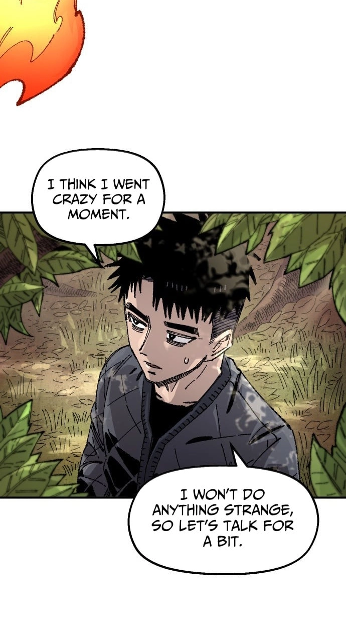 Reincarnation of the Veteran Soldier Chapter 194 - Page 34