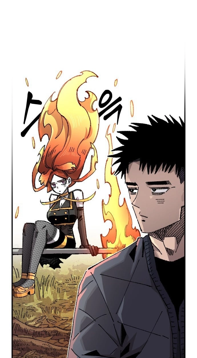 Reincarnation of the Veteran Soldier Chapter 194 - Page 35