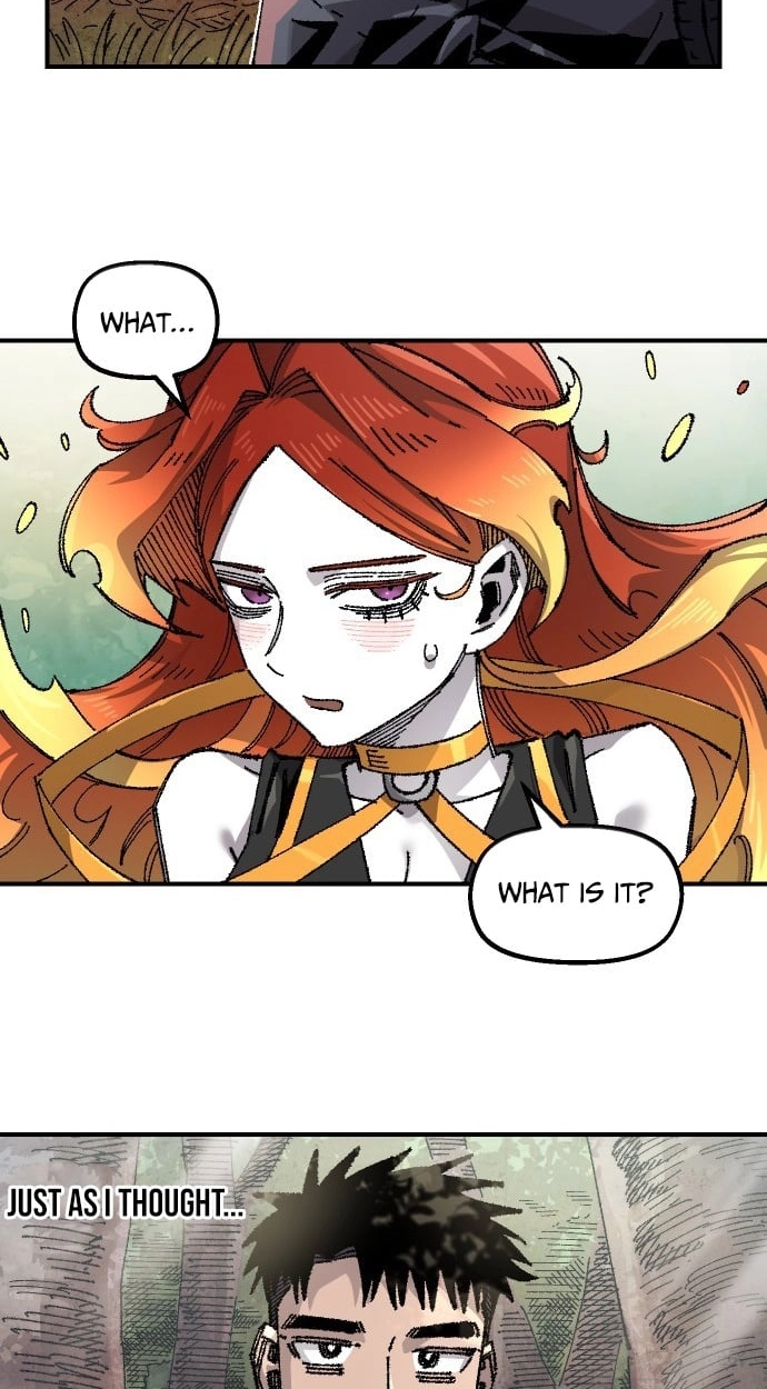 Reincarnation of the Veteran Soldier Chapter 194 - Page 36