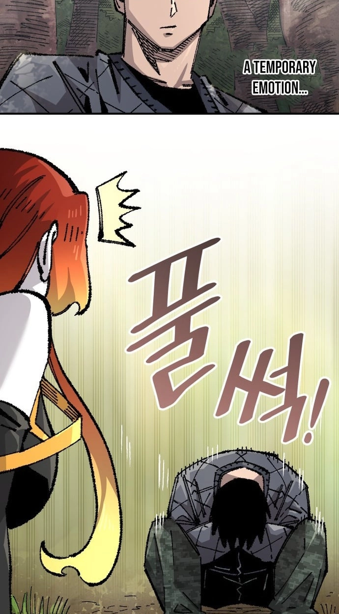 Reincarnation of the Veteran Soldier Chapter 194 - Page 37