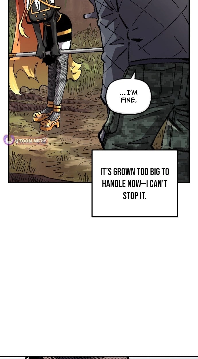 Reincarnation of the Veteran Soldier Chapter 194 - Page 41