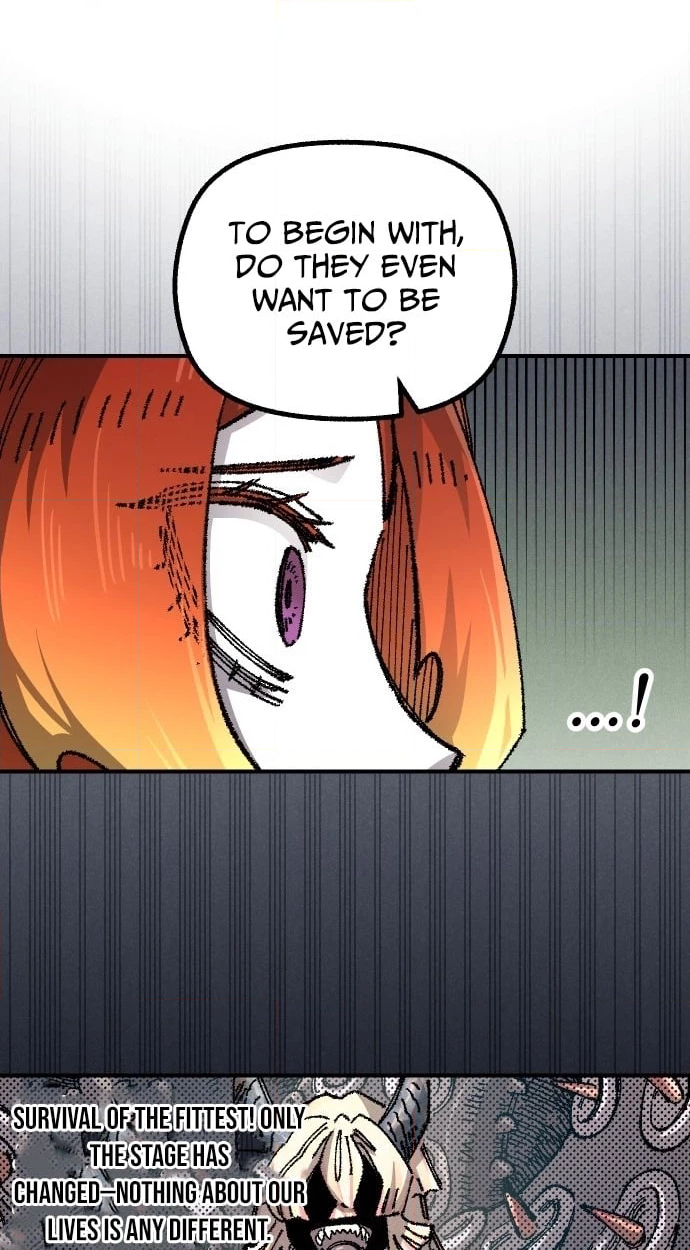 Reincarnation of the Veteran Soldier Chapter 194 - Page 50