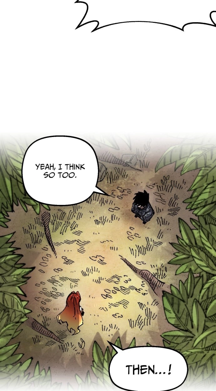 Reincarnation of the Veteran Soldier Chapter 194 - Page 53