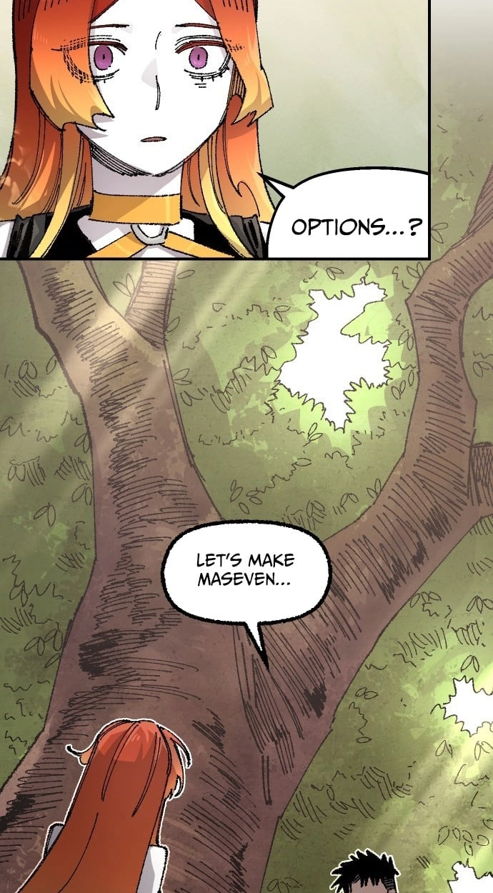 Reincarnation of the Veteran Soldier Chapter 194 - Page 55