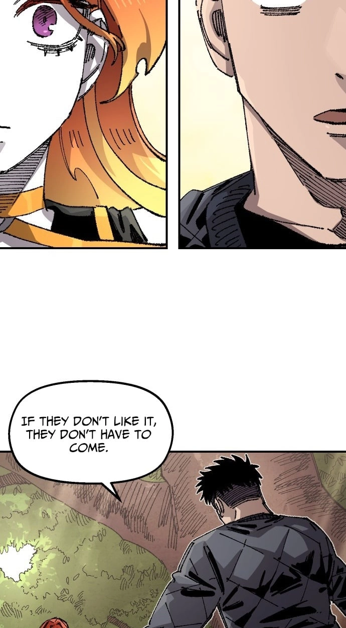Reincarnation of the Veteran Soldier Chapter 194 - Page 57