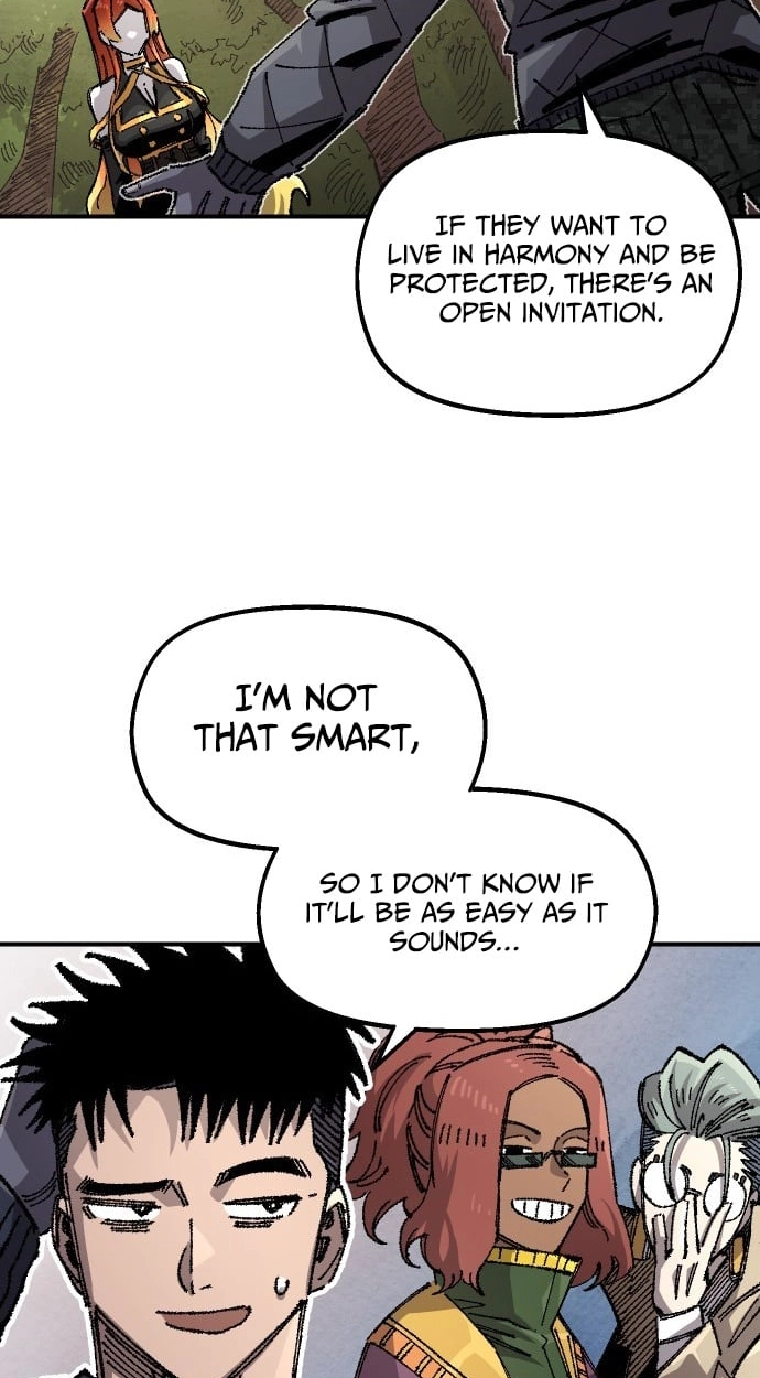 Reincarnation of the Veteran Soldier Chapter 194 - Page 58