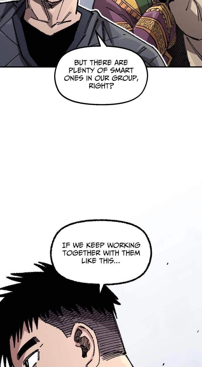 Reincarnation of the Veteran Soldier Chapter 194 - Page 59