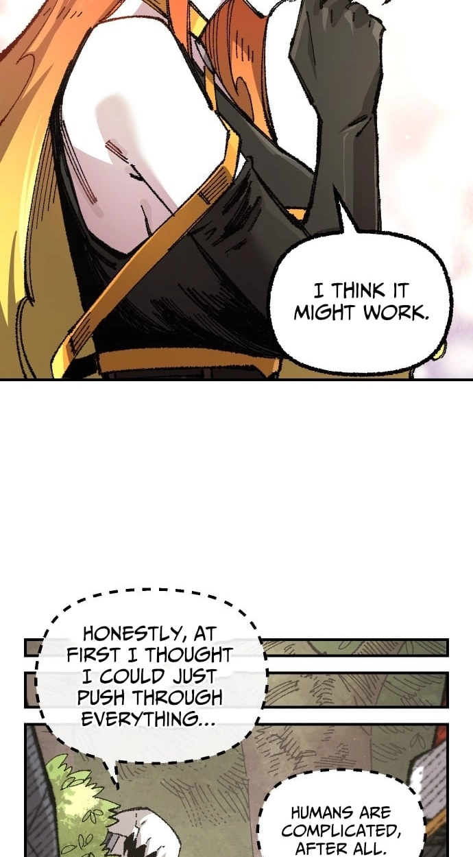 Reincarnation of the Veteran Soldier Chapter 194 - Page 63