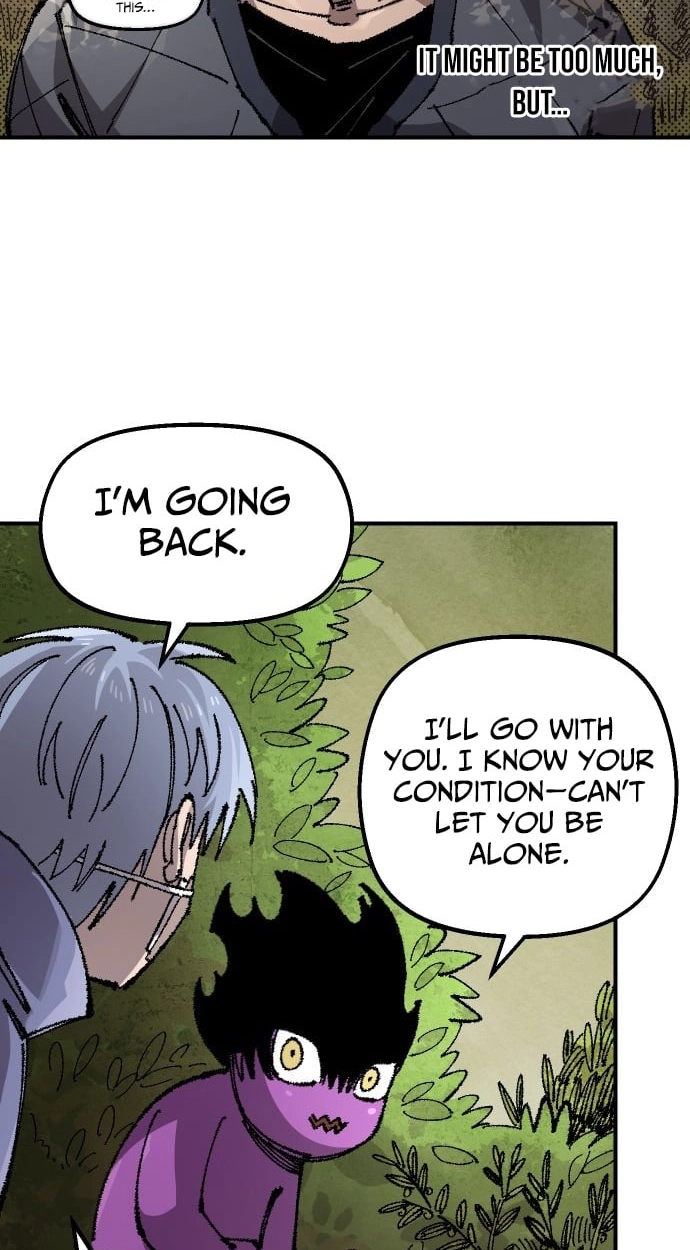 Reincarnation of the Veteran Soldier Chapter 194 - Page 67