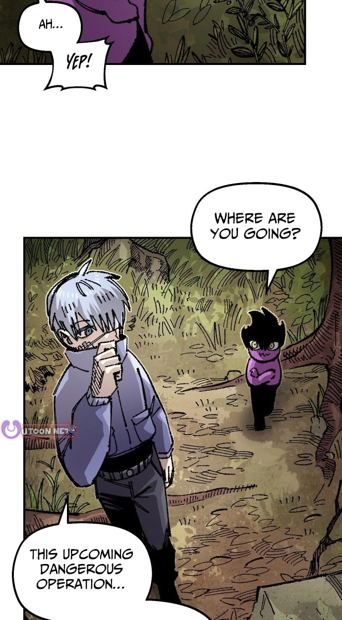 Reincarnation of the Veteran Soldier Chapter 194 - Page 68
