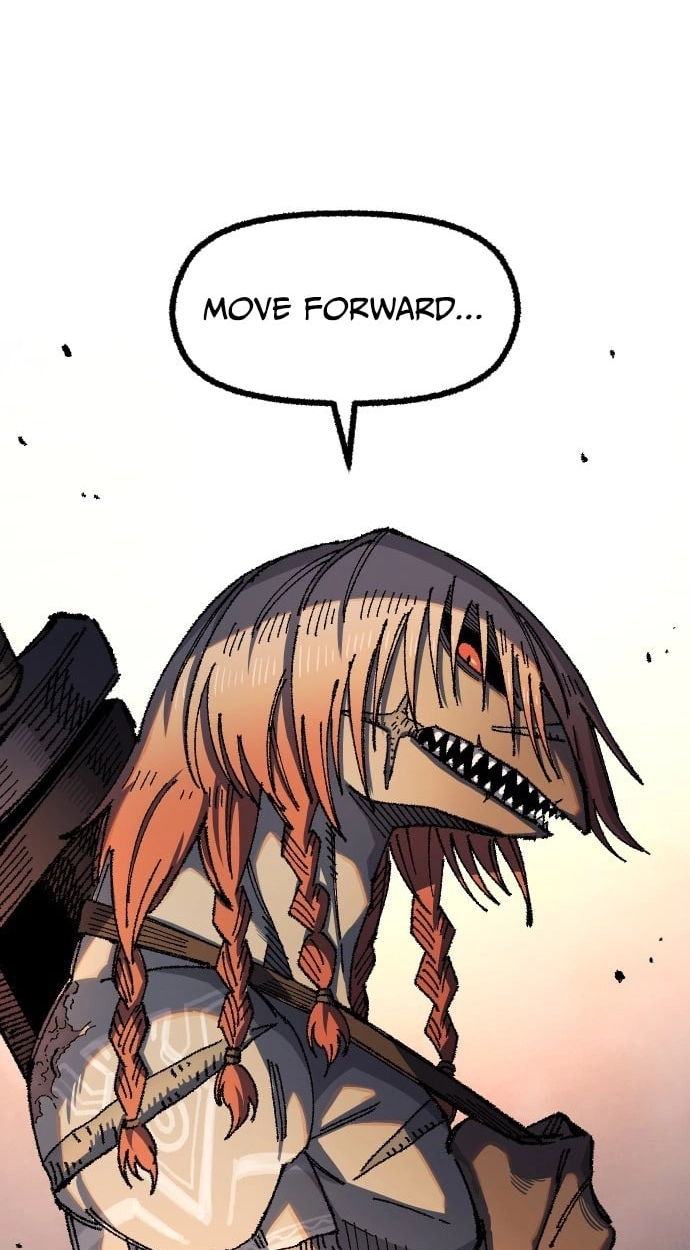 Reincarnation of the Veteran Soldier Chapter 194 - Page 78