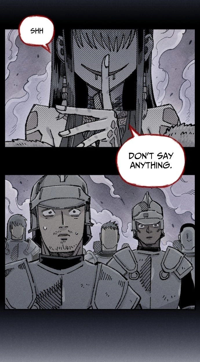 Reincarnation of the Veteran Soldier Chapter 194 - Page 81