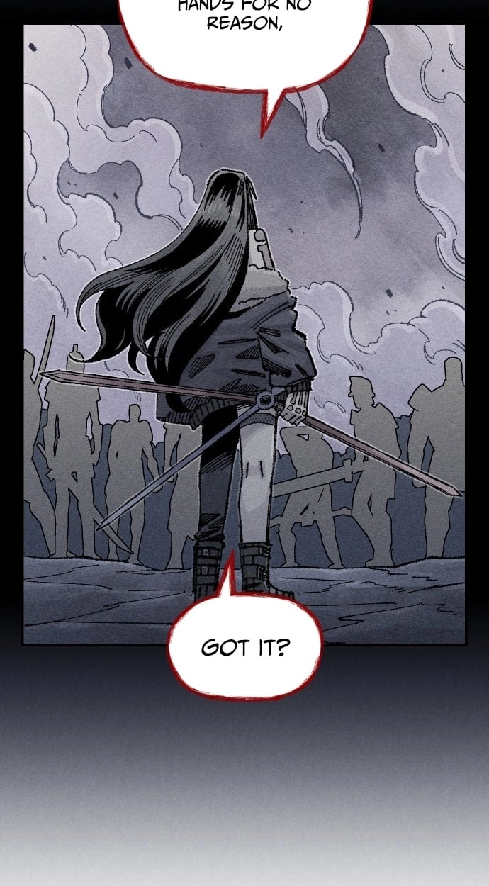 Reincarnation of the Veteran Soldier Chapter 194 - Page 83