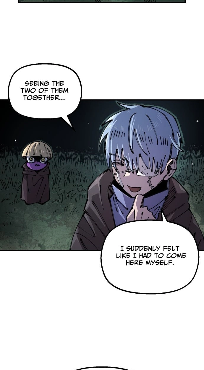 Reincarnation of the Veteran Soldier Chapter 195 - Page 3
