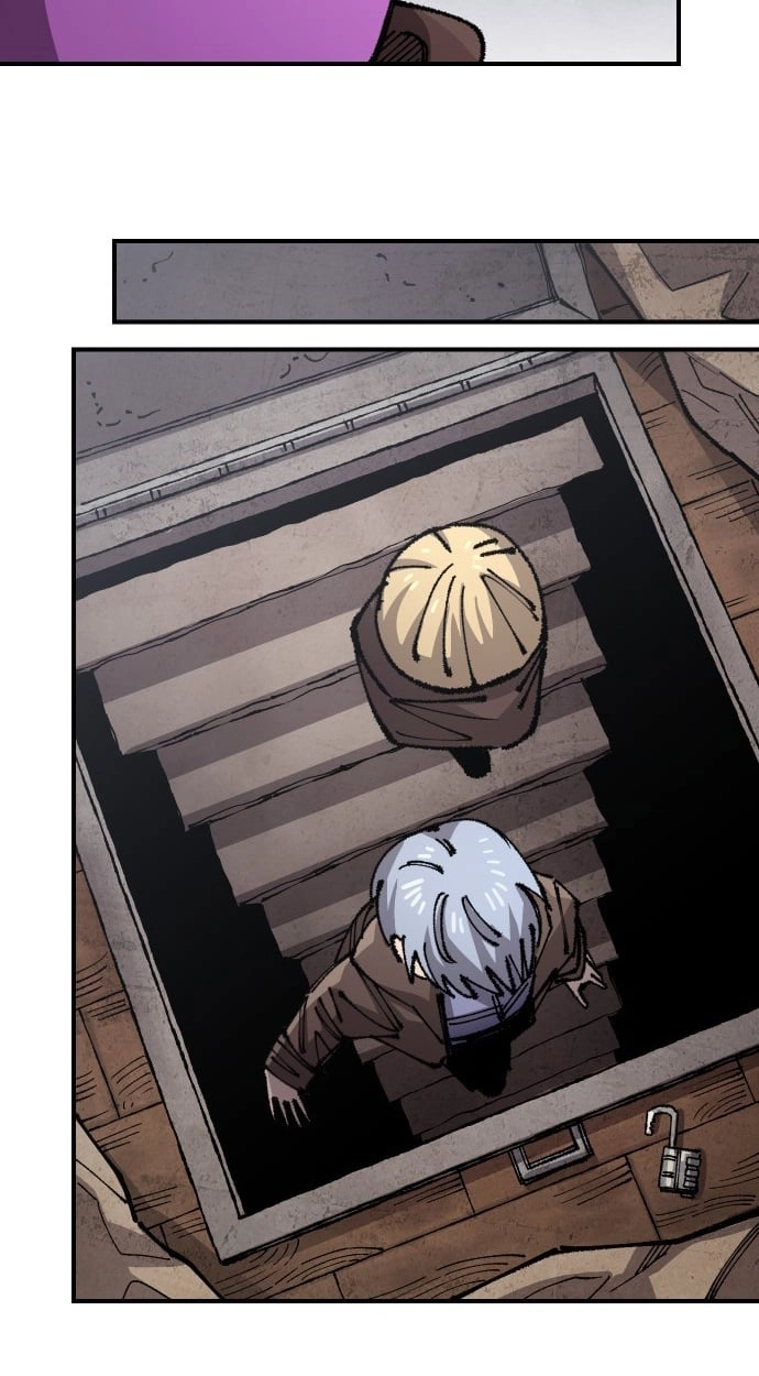Reincarnation of the Veteran Soldier Chapter 195 - Page 5