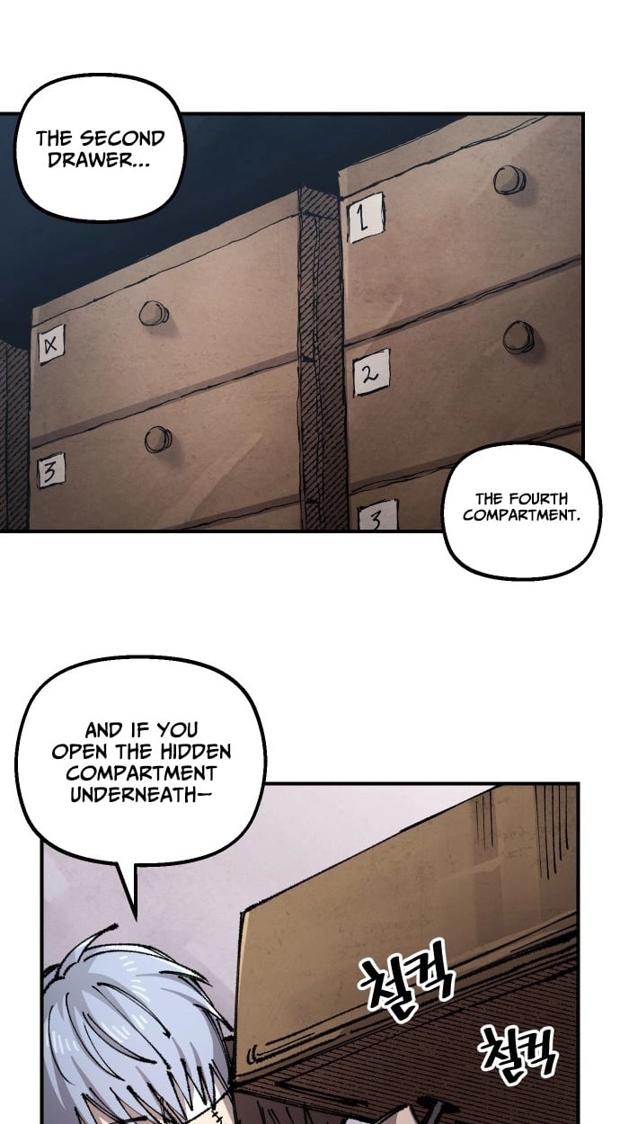 Reincarnation of the Veteran Soldier Chapter 195 - Page 6