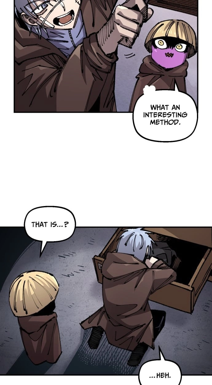 Reincarnation of the Veteran Soldier Chapter 195 - Page 7