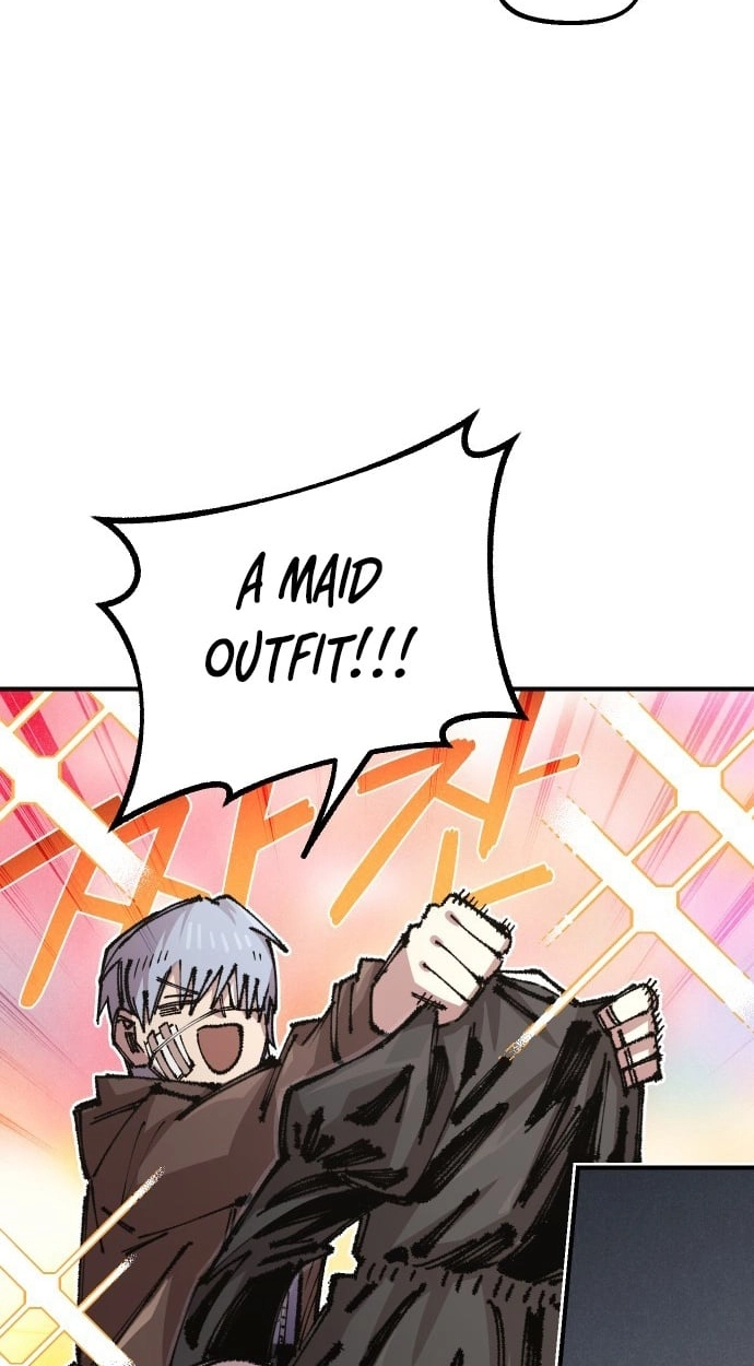 Reincarnation of the Veteran Soldier Chapter 195 - Page 8