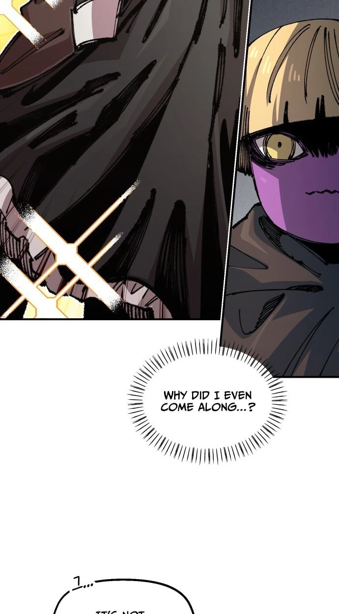 Reincarnation of the Veteran Soldier Chapter 195 - Page 9