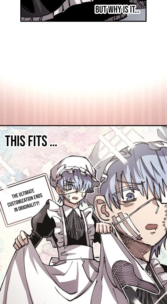 Reincarnation of the Veteran Soldier Chapter 195 - Page 13