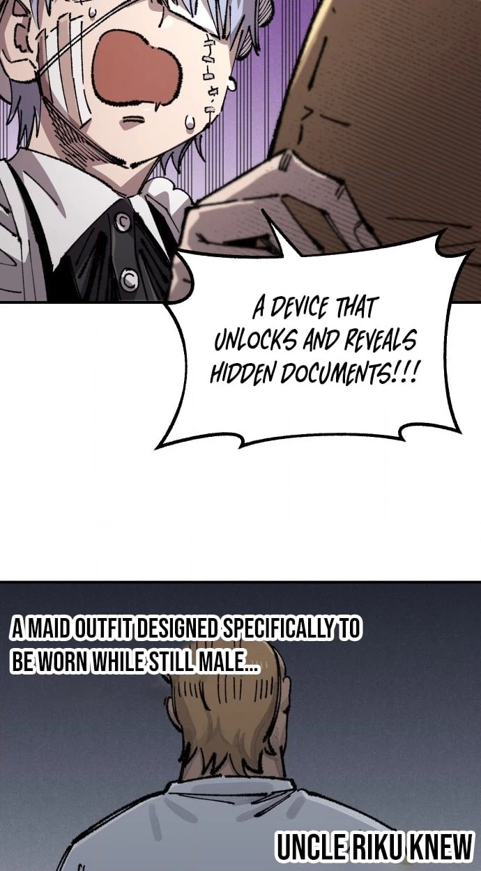 Reincarnation of the Veteran Soldier Chapter 195 - Page 20