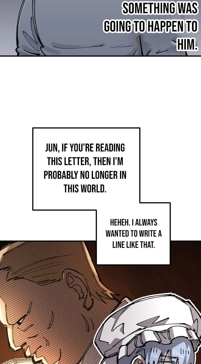 Reincarnation of the Veteran Soldier Chapter 195 - Page 21