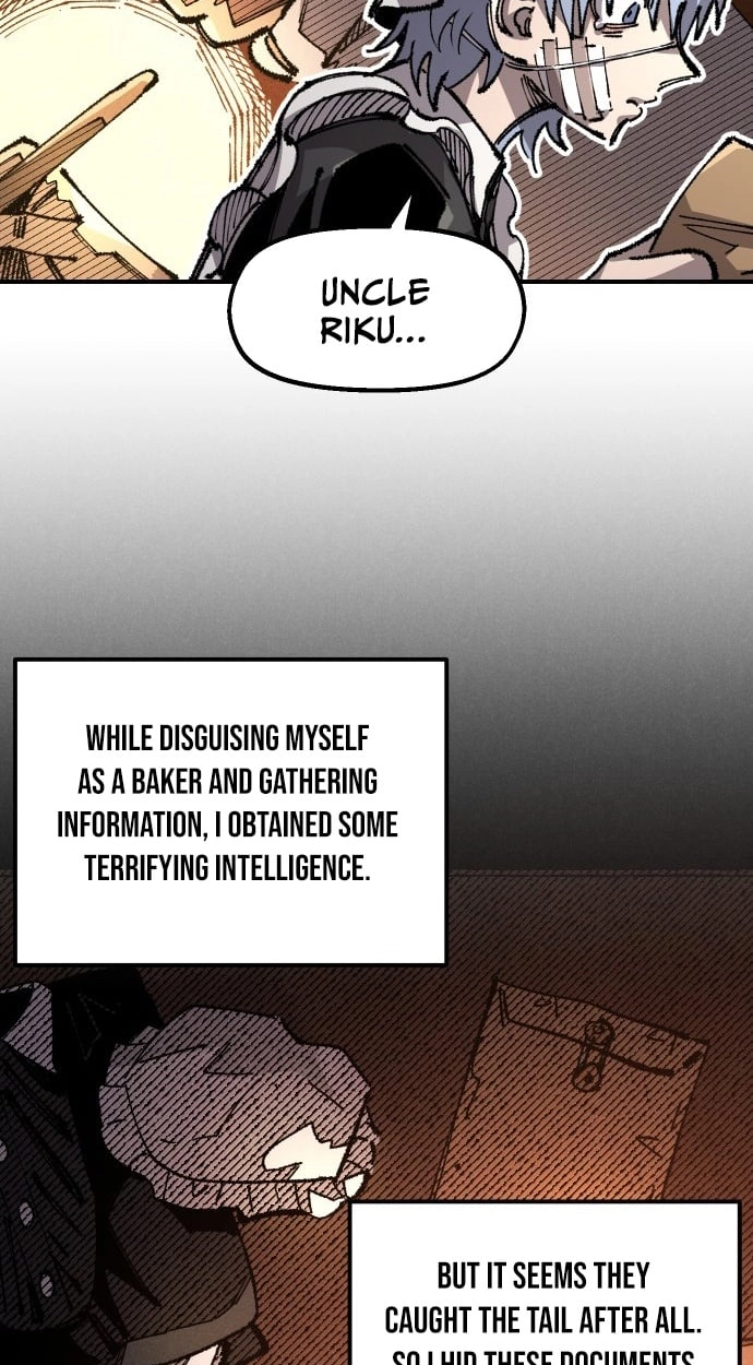 Reincarnation of the Veteran Soldier Chapter 195 - Page 22