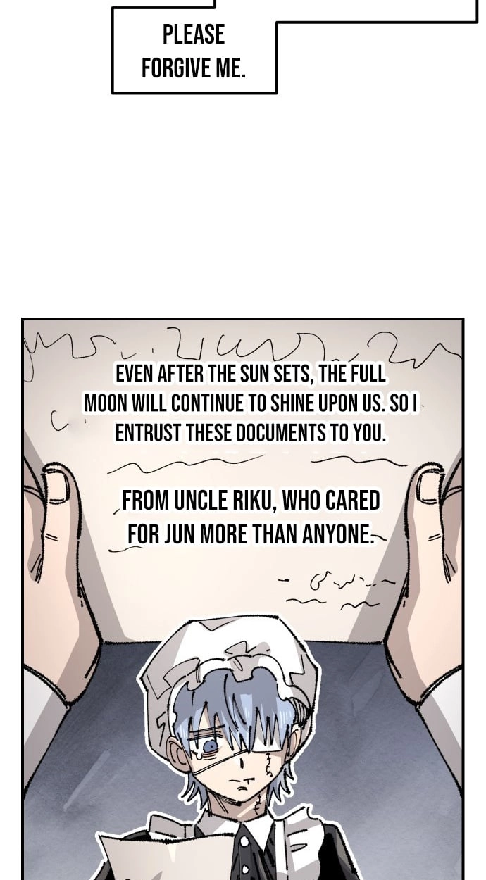 Reincarnation of the Veteran Soldier Chapter 195 - Page 25