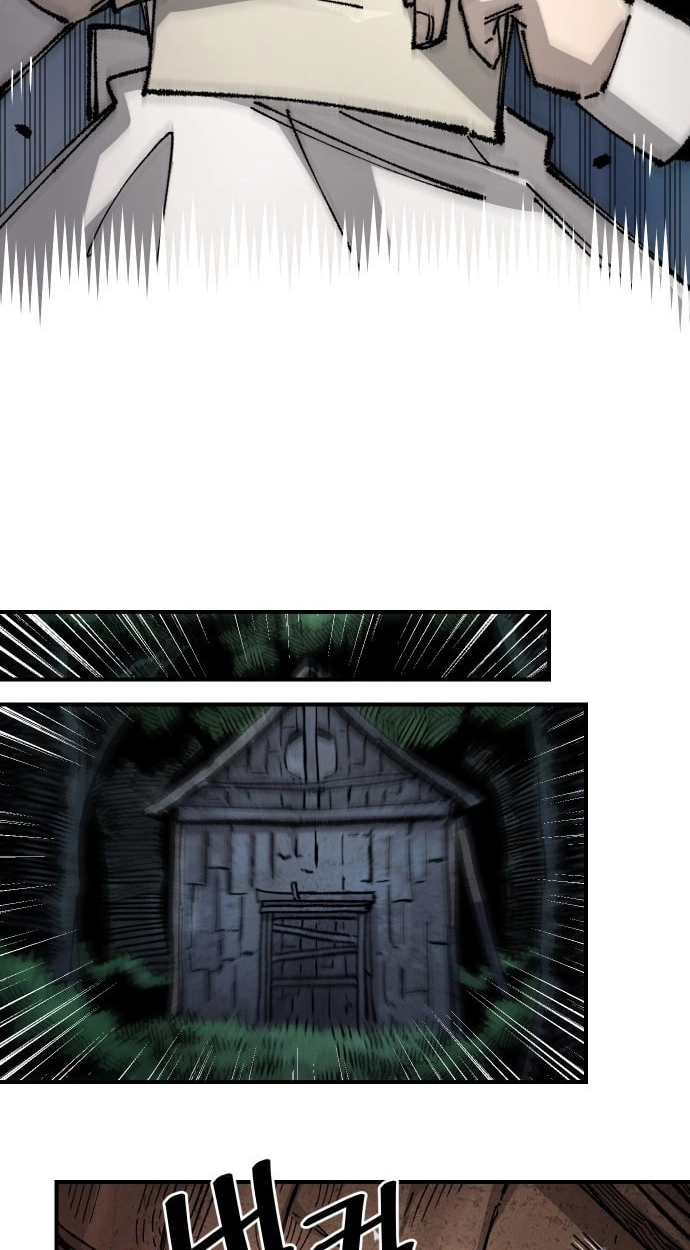 Reincarnation of the Veteran Soldier Chapter 195 - Page 28