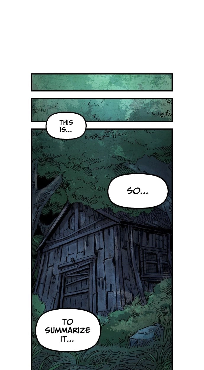 Reincarnation of the Veteran Soldier Chapter 195 - Page 32