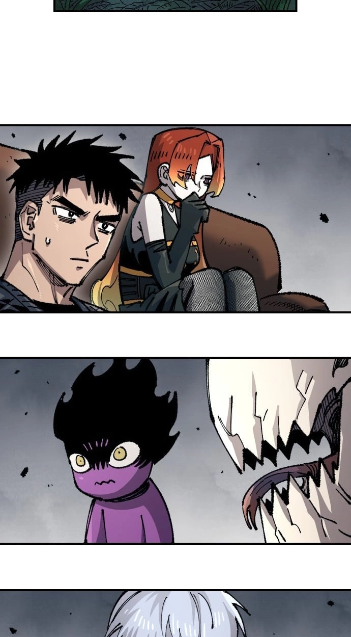 Reincarnation of the Veteran Soldier Chapter 195 - Page 33