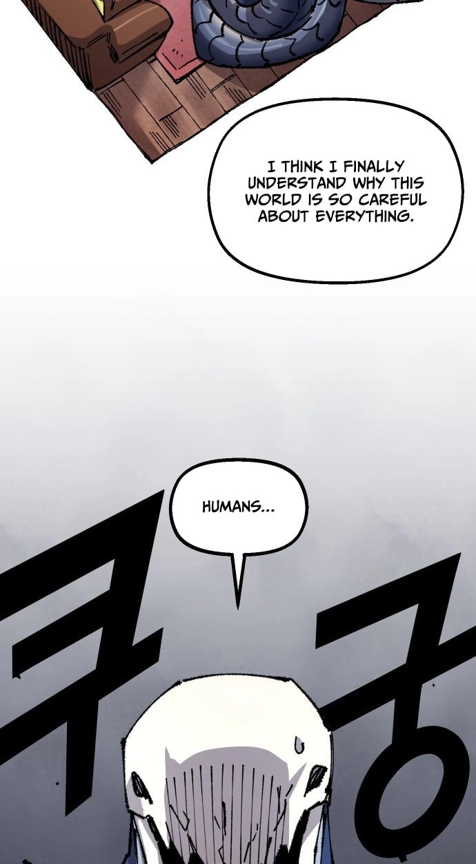 Reincarnation of the Veteran Soldier Chapter 195 - Page 35