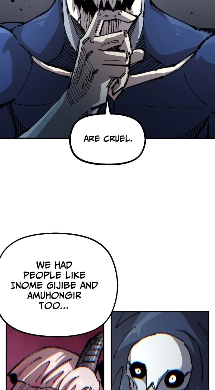Reincarnation of the Veteran Soldier Chapter 195 - Page 36