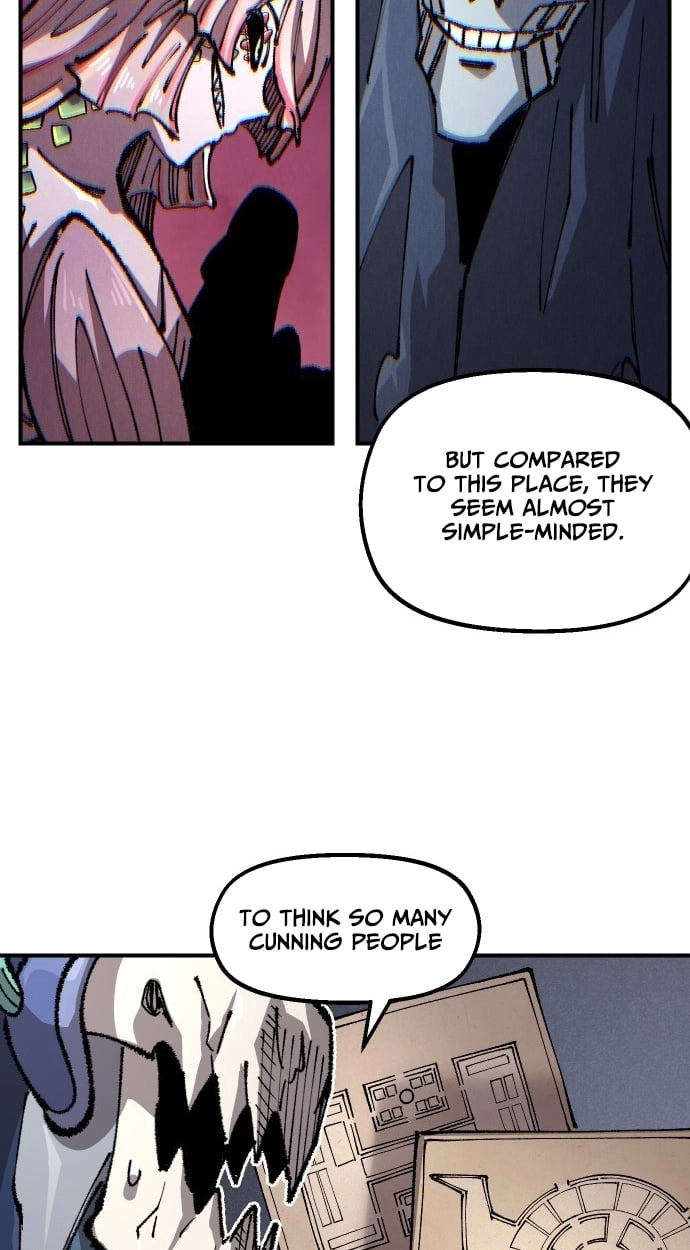 Reincarnation of the Veteran Soldier Chapter 195 - Page 37