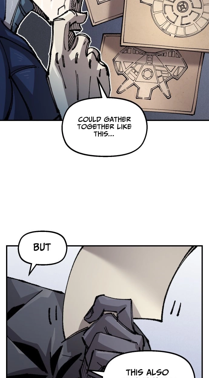 Reincarnation of the Veteran Soldier Chapter 195 - Page 38