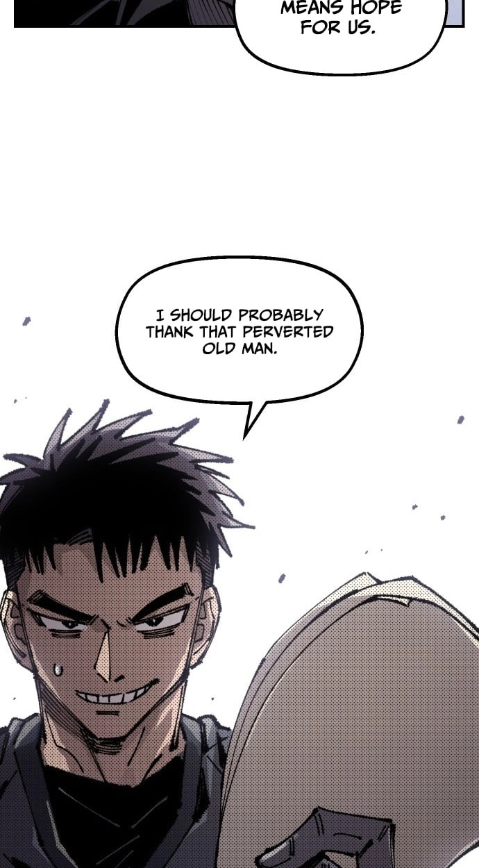 Reincarnation of the Veteran Soldier Chapter 195 - Page 39
