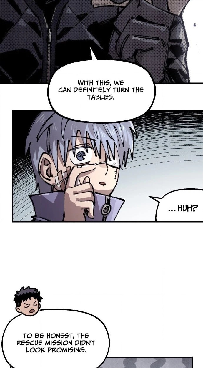 Reincarnation of the Veteran Soldier Chapter 195 - Page 40