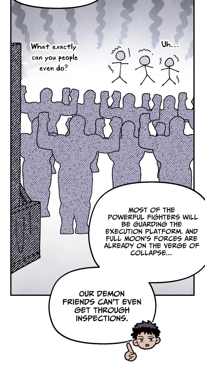 Reincarnation of the Veteran Soldier Chapter 195 - Page 41