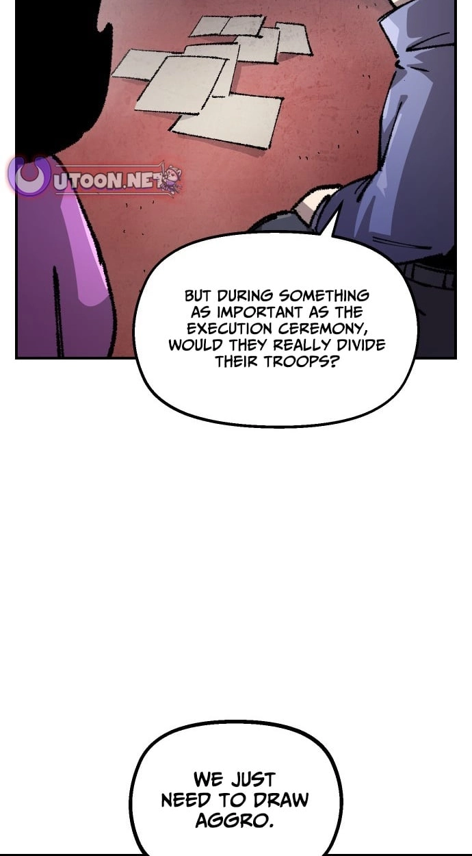 Reincarnation of the Veteran Soldier Chapter 195 - Page 44