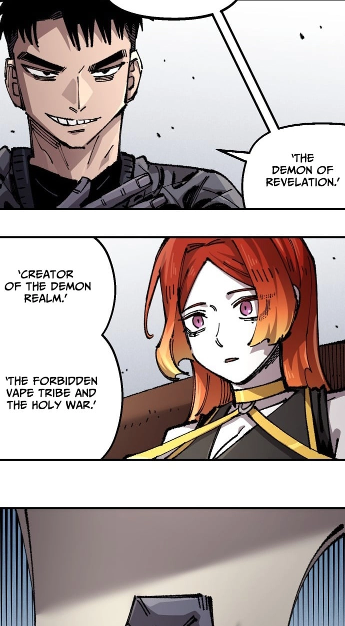 Reincarnation of the Veteran Soldier Chapter 195 - Page 45